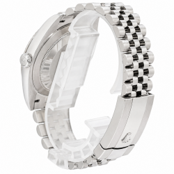 Rolex Datejust "Wimbledon" 41MM 126334 Watch